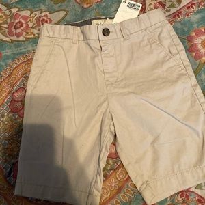 Boys shorts